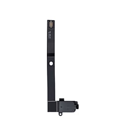 Headphone Jack Flex Cable for iPad Mini 5 (WiFi Version) (BLACK)