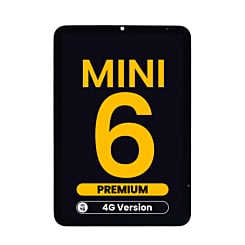 LCD Assembly for iPad Mini 6 (4G Version) (Premium)