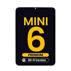 LCD Assembly for iPad Mini 6 (WiFi Version) (Premium)