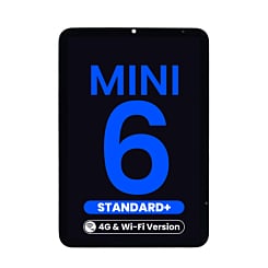 Standard+ LCD Assembly for iPad Mini 6 (4G & WiFi Version)