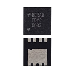 Mosfet IC (6683) for iPad Mini 5