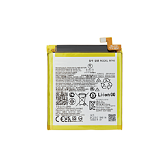 Replacement Battery for Motorola Moto Edge 20 Pro (XT2153-1) / Edge S Pro (MT45) (Only Ground Shipping)