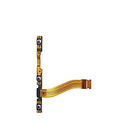 Power & Volume Button Flex Cable for Motorola Moto X2