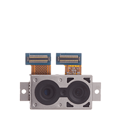 Back Camera for Motorola Moto X4
