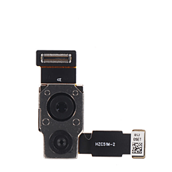 Back Camera for Motorola Moto Z3 Play
