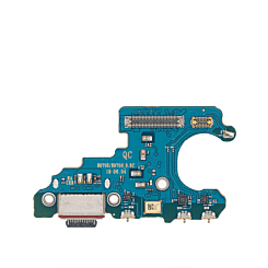 Purchase the Tempered Glass with Fingerprint Sensor Support for Galaxy Note 10 — case friendly, 3D curved, one piece.