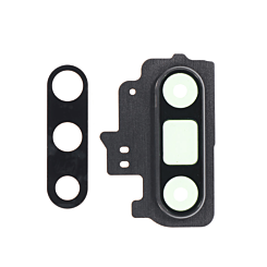 Back Camera Lens with Bracket for Galaxy Note 10 (AURO GLOW)