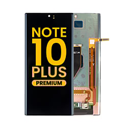 Purchase the OLED Assembly without Frame for Galaxy Note 10 Plus N975, Premium.