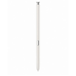 Buy the Stylus S Pen for Galaxy Note 10 Plus and Note 10 in White, aftermarket.