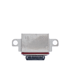 Buy the charging port for Galaxy Note 20 5G and Note 20 Ultra 5G, soldering required.
