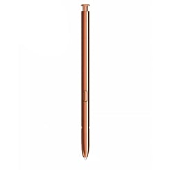 Stock up on the rose gold stylus S Pen for Galaxy Note 20 and Note 20 Ultra, premium.
