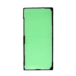 Shop the back glass adhesive tape for Galaxy Note 20 Ultra, pack of 5.
