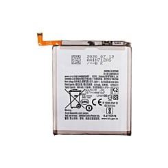 Purchase the premium replacement battery for Galaxy Note 20 Ultra.
