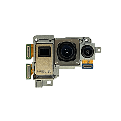 Buy the wide-angle, telephoto, and ultra-wide camera for Galaxy Note 20 Ultra 5G.
