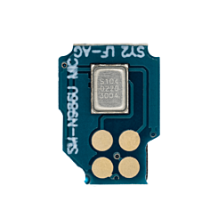 Order the microphone for Galaxy Note 20 Ultra 5G, located above the camera lens bracket.
