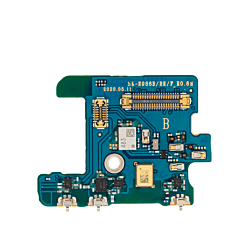 Grab the wholesale deals on the premium microphone PCB board for Galaxy Note 20 Ultra 5G, international version.

