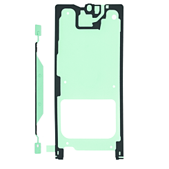 Grab the wholesale deals on the pre-cut LCD adhesive tape for Galaxy Note 20 Ultra 5G, 1 piece.
