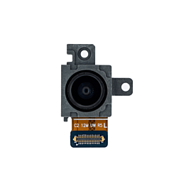 Stock up on the ultra wide camera for Galaxy Note 20 Ultra 5G.
