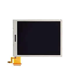 Lower LCD Assembly for Nintendo 3DS 