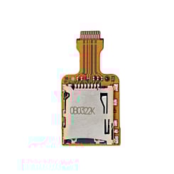 Micro SD / TF Card Slot Flex Cable for New Nintendo 3DS XL