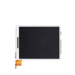 Upper LCD Screen Display for Nintendo 3DS X