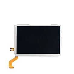 Lower LCD Screen Display for Nintendo 3DS XL
