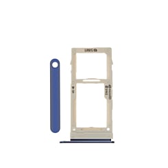 Buy the Dual SIM Card Tray for Galaxy Note 9 in Blue.