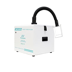NASAN Air Purifier Fume Extractor (Only Ground Shipping) (Not Returnable)