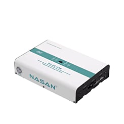 NASAN NA-B6 Max Autoclave LCD OCA Air Bubble Removing Machine (Only Ground Shipping)