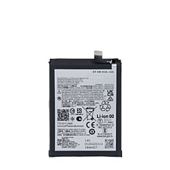 Replacement Battery for Motorola Moto G62 5G (XT2223 / 2022) (ND50) (Only Ground Shipping)