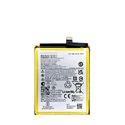 Replacement Battery for Motorola Moto G52 (XT2221-1 / 2022) / G82 5G (XT2225-1 / 2022) (NE50) (Only Ground Shipping)