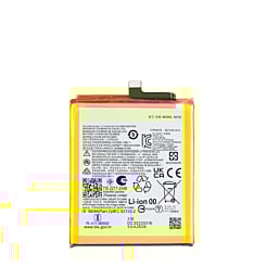 Replacement Battery for Motorola Moto Edge 2022 (XT2205) (NF50) (Only Ground Shipping)