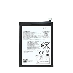 Replacement Battery for Nokia G10 / G20 (WT340) (Only Ground Shipping)