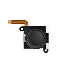 TMR Hall 3D Analog Joystick for Nintendo Switch / Switch OLED / Switch Lite Joy Controller