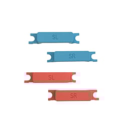 Left Right Controller SR SL Buttons for Nintendo Switch 2