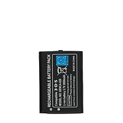 Replacement Battery for Nintendo Switch (3DS) (Only Ground Shipping)