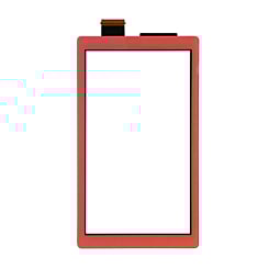 Digitizer (CORAL) for Nintendo Switch Lite