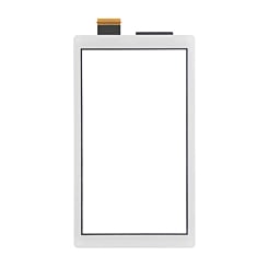 Digitizer (WHITE) for Nintendo Switch Lite