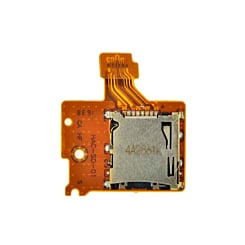 Game Cartridge Micro SD Card Reader for Nintendo Switch OLED