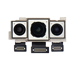 Back Camera Set for OnePlus 7T (Wide & Telephoto & Ultrawide)