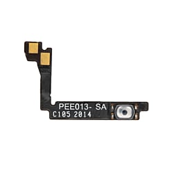 Power Button Flex Cable for OnePlus 8T