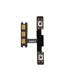 Volume Button Flex Cable for OnePlus 8T