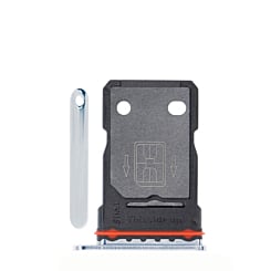 Dual Sim Card Tray for OnePlus 9 Pro (MORNING MIST)
