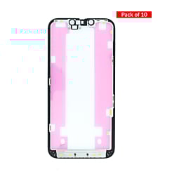 Metal Frame (Pack of 10) (Premium) for iPhone 13