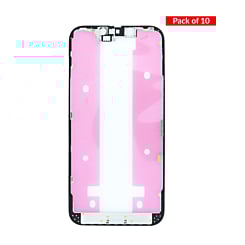 Metal Frame (Pack of 10) (Premium) for iPhone 14