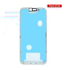 Metal Frame (Pack of 10) (Premium) for iPhone 16 Pro Max