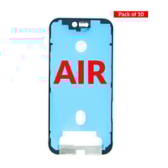 Metal Frame (Pack of 10) (Premium) for iPhone Air