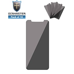 Buy the iPhone 12 Pro Max OCA Master Polarizer Film Pack of 10.






