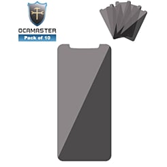 Stock up on the iPhone X OCA Master polarizer film, pack of 10.