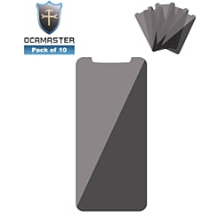 Grab wholesale deals on the iPhone XS OCA Master polarizer film, pack of 10.